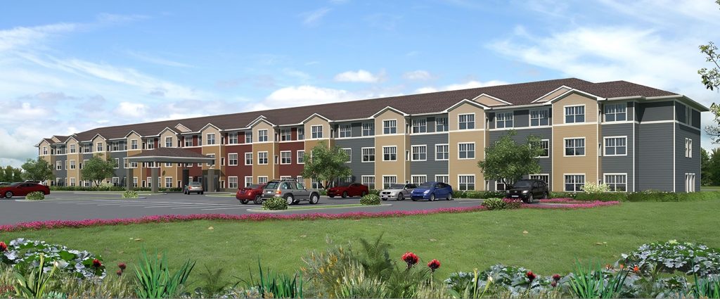 Picture of Studio Apartments for Rent in Dubai - dubizzle